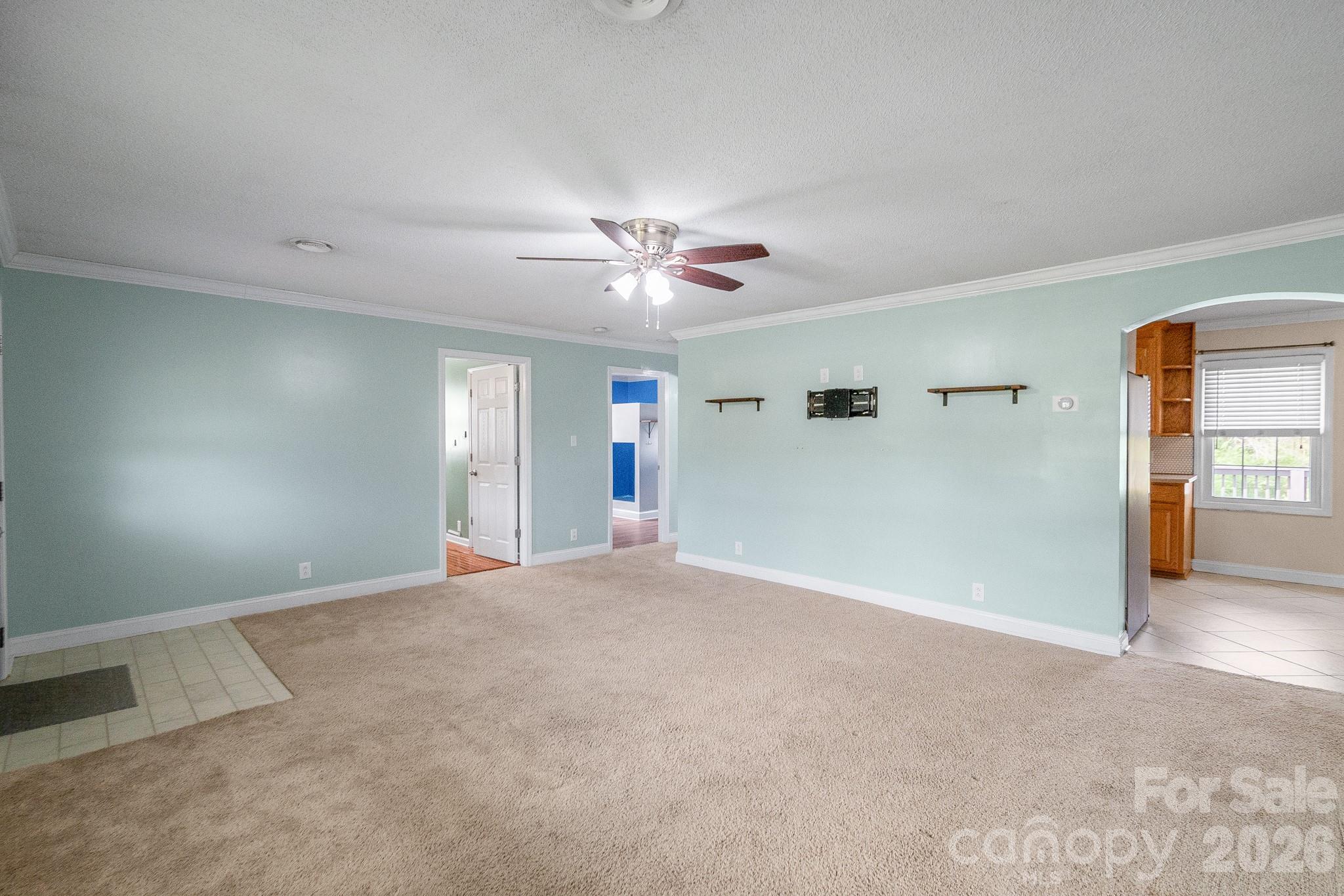 1317 Potter Road Lancaster, SC 29720 - Photo 4 of 46