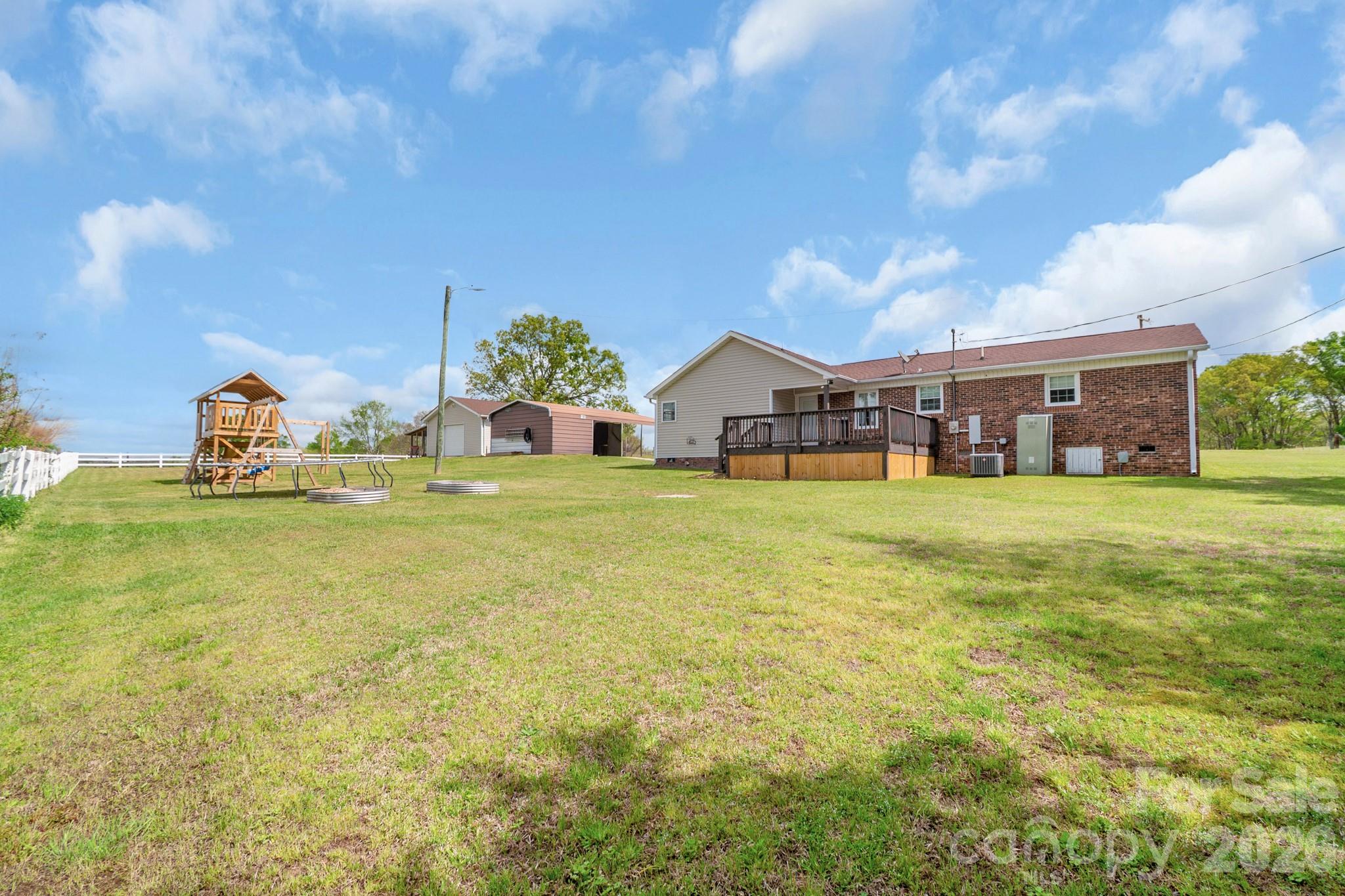 1317 Potter Road Lancaster, SC 29720 - Photo 41 of 46