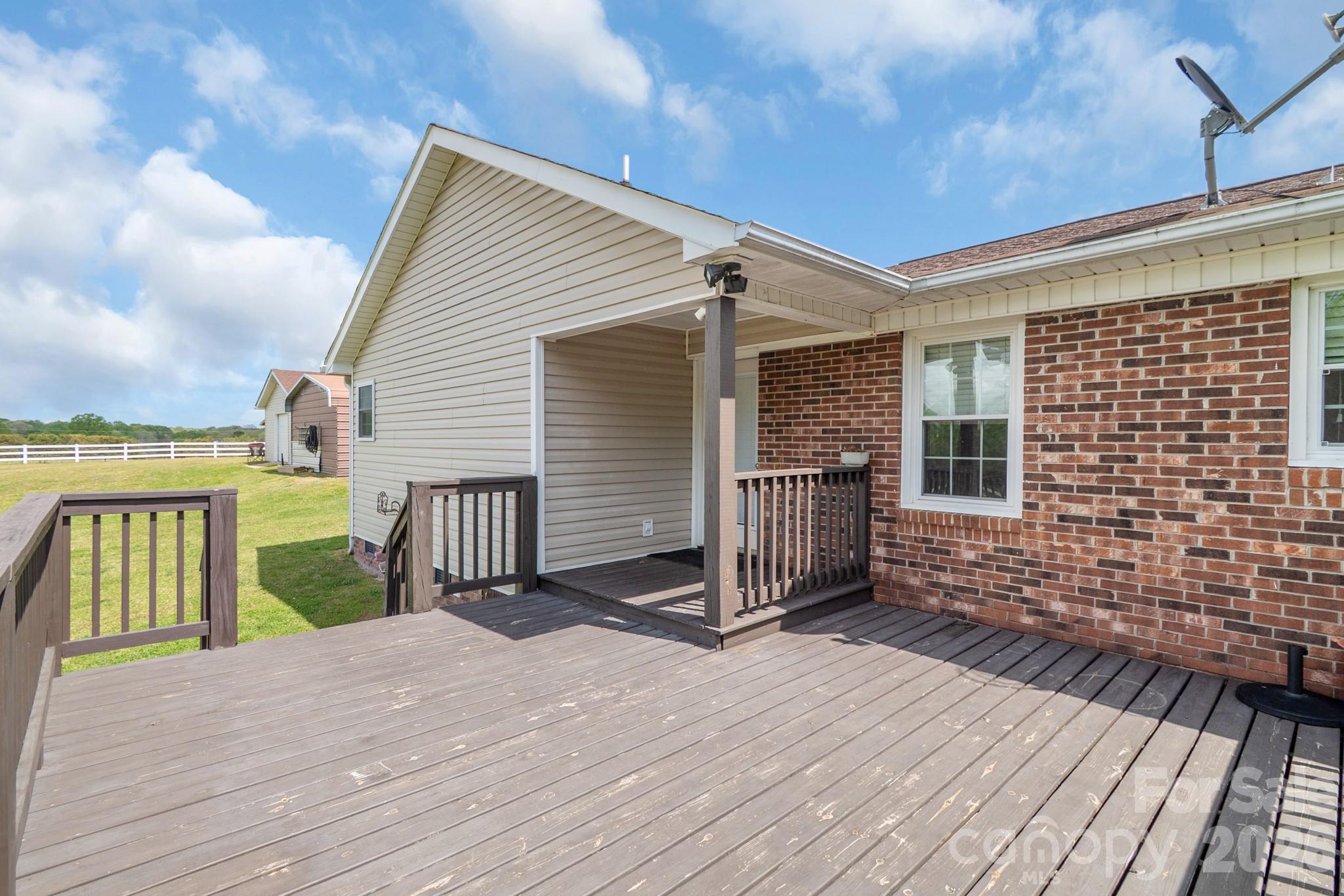 1317 Potter Road Lancaster, SC 29720 - Photo 44 of 46