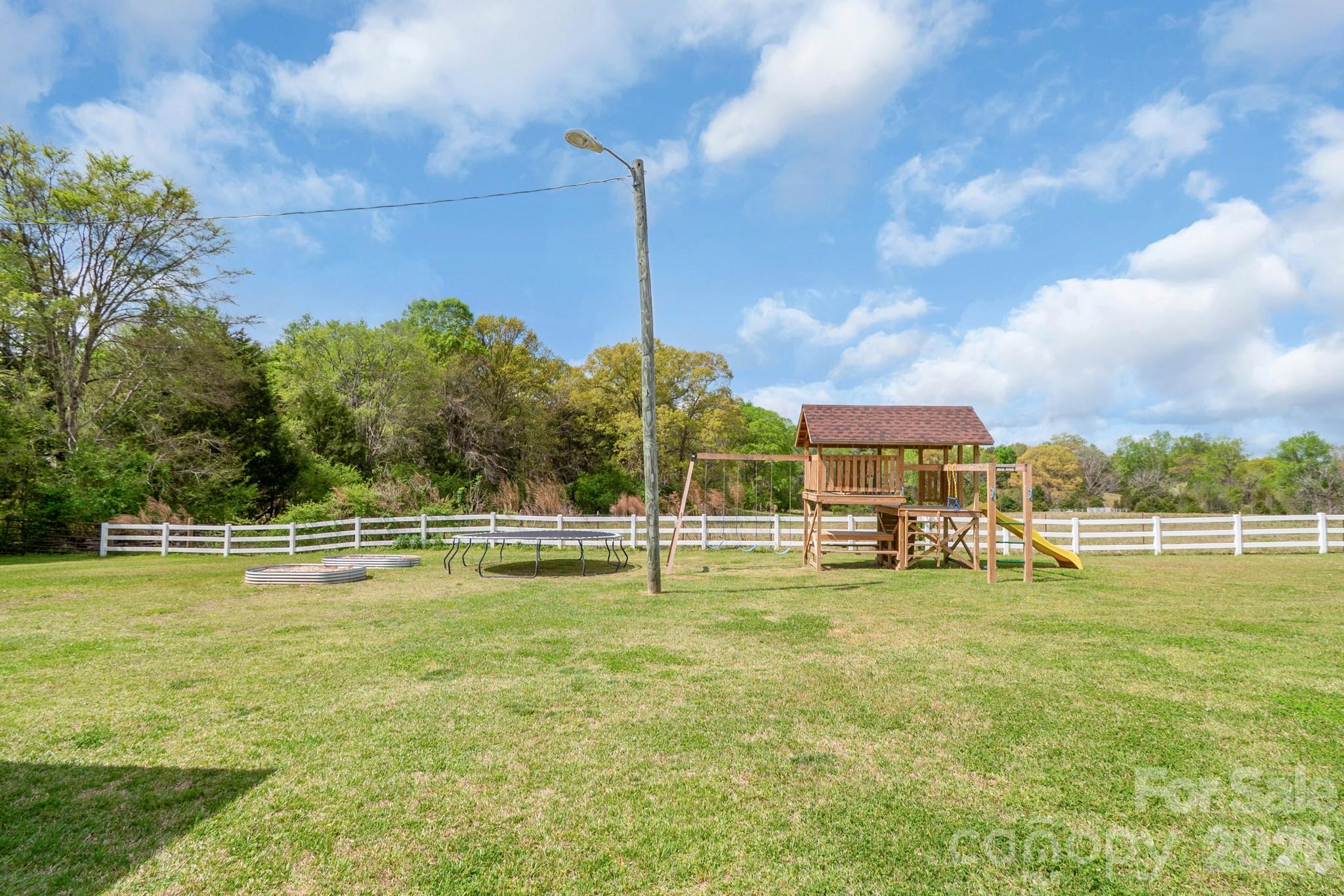 1317 Potter Road Lancaster, SC 29720 - Photo 45 of 46