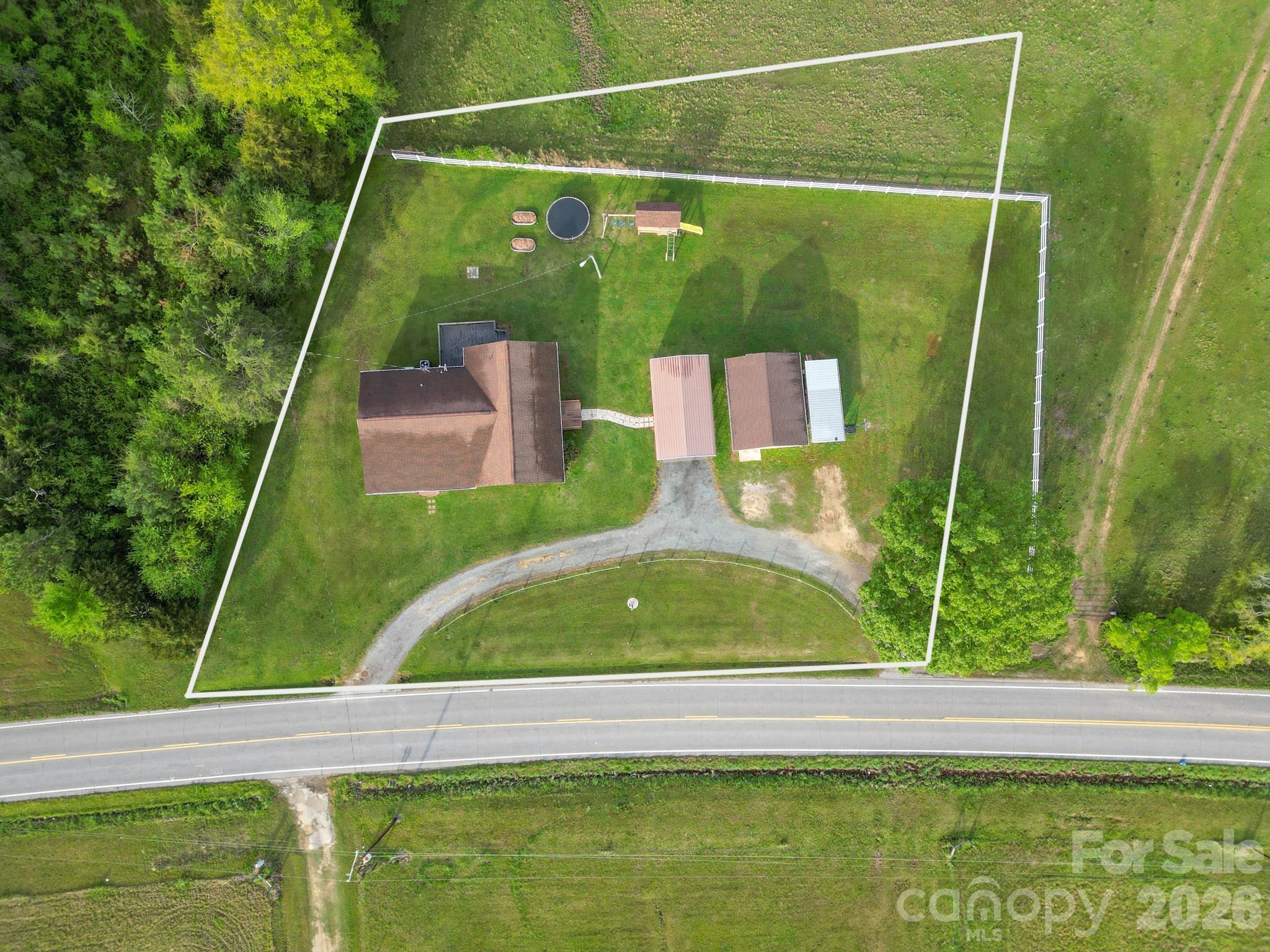 1317 Potter Road Lancaster, SC 29720 - Photo 47 of 48