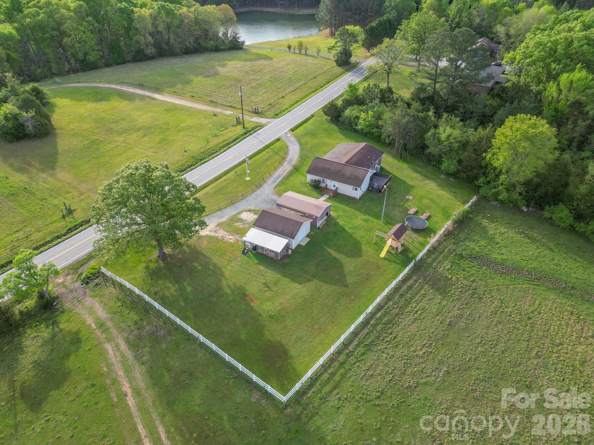 1317 Potter Road Lancaster, SC 29720 - Photo 48 of 48