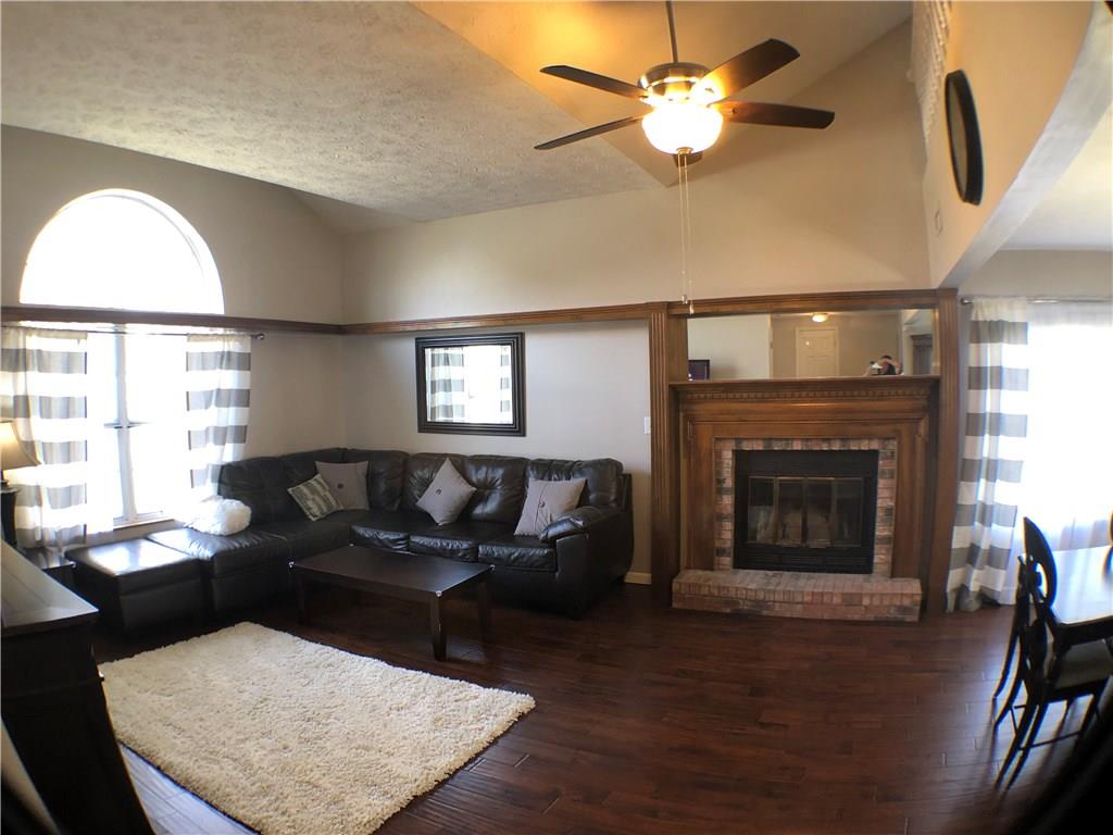 3009 Fry Road Greenwood, IN 46142 - Photo 14 of 41 Gallery Image 14