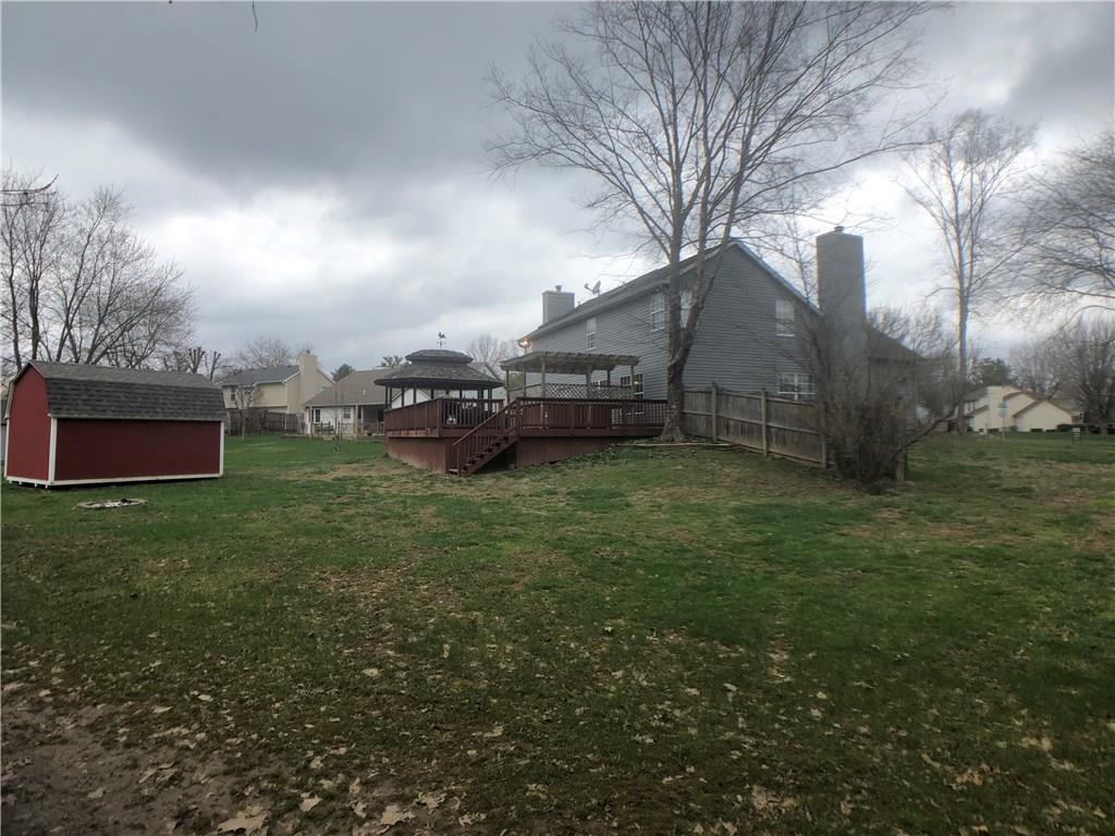 3009 Fry Road Greenwood, IN 46142 - Photo 38 of 41 Gallery Image 38