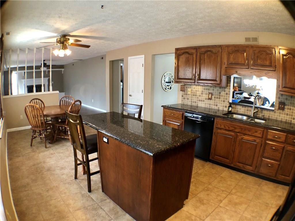 3009 Fry Road Greenwood, IN 46142 - Photo 5 of 41 Gallery Image 5