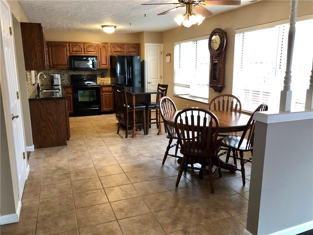 3009 Fry Road Greenwood, IN 46142 - Photo 7 of 41 Gallery Image 7