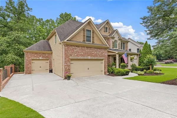 $619,000 | 3105 Promenade Place, Buford, GA 30519
