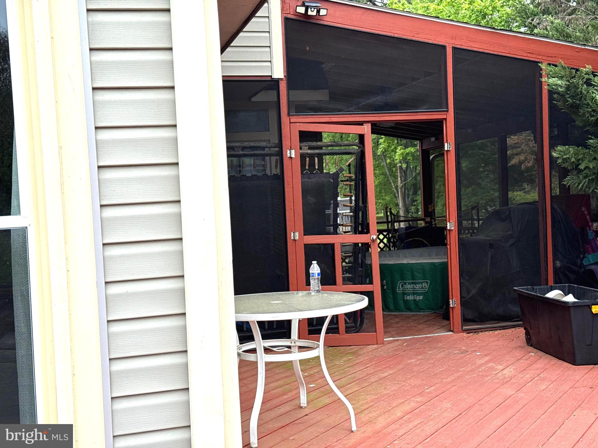 9348 Creekview Drive Laurel, MD 20708 - Photo 51 of 58 DECK SPACE PICTURE 3