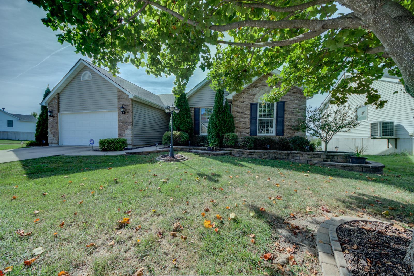 225 Jacobs Way St. Peters, MO 63376 - Photo 39 of 41