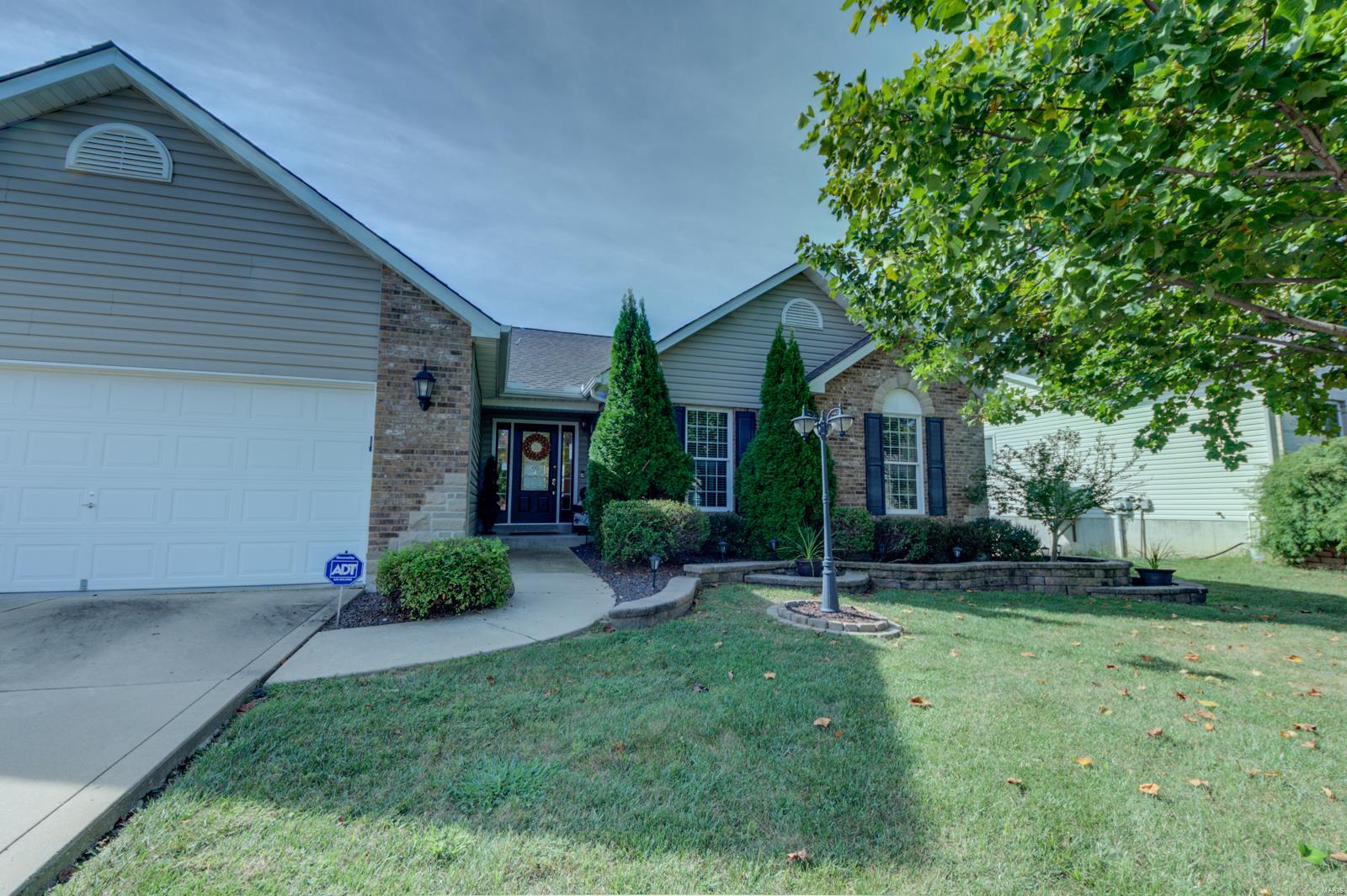 225 Jacobs Way St. Peters, MO 63376 - Photo 40 of 41