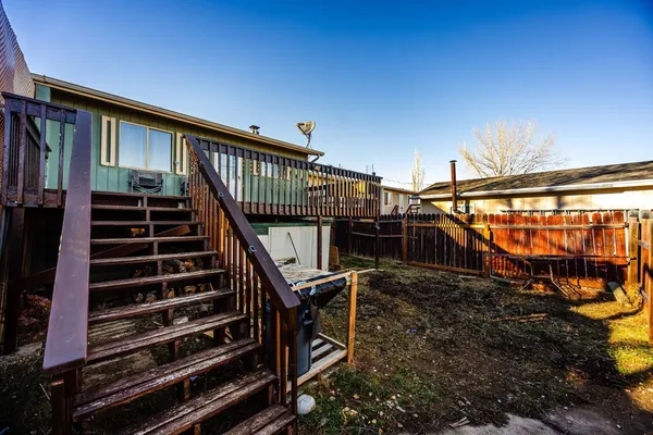 $290,000 | 1453 Highland Avenue, Sheridan, WY 82801