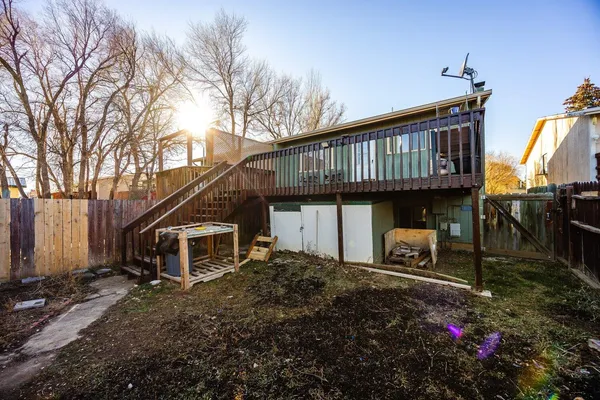 $290,000 | 1453 Highland Avenue, Sheridan, WY 82801