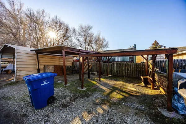 $290,000 | 1453 Highland Avenue, Sheridan, WY 82801
