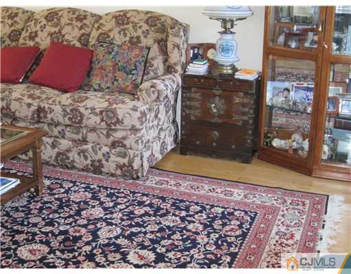1202 Maplecrest Road Edison, NJ 08820 - Photo 2 of 10 a view of a rug