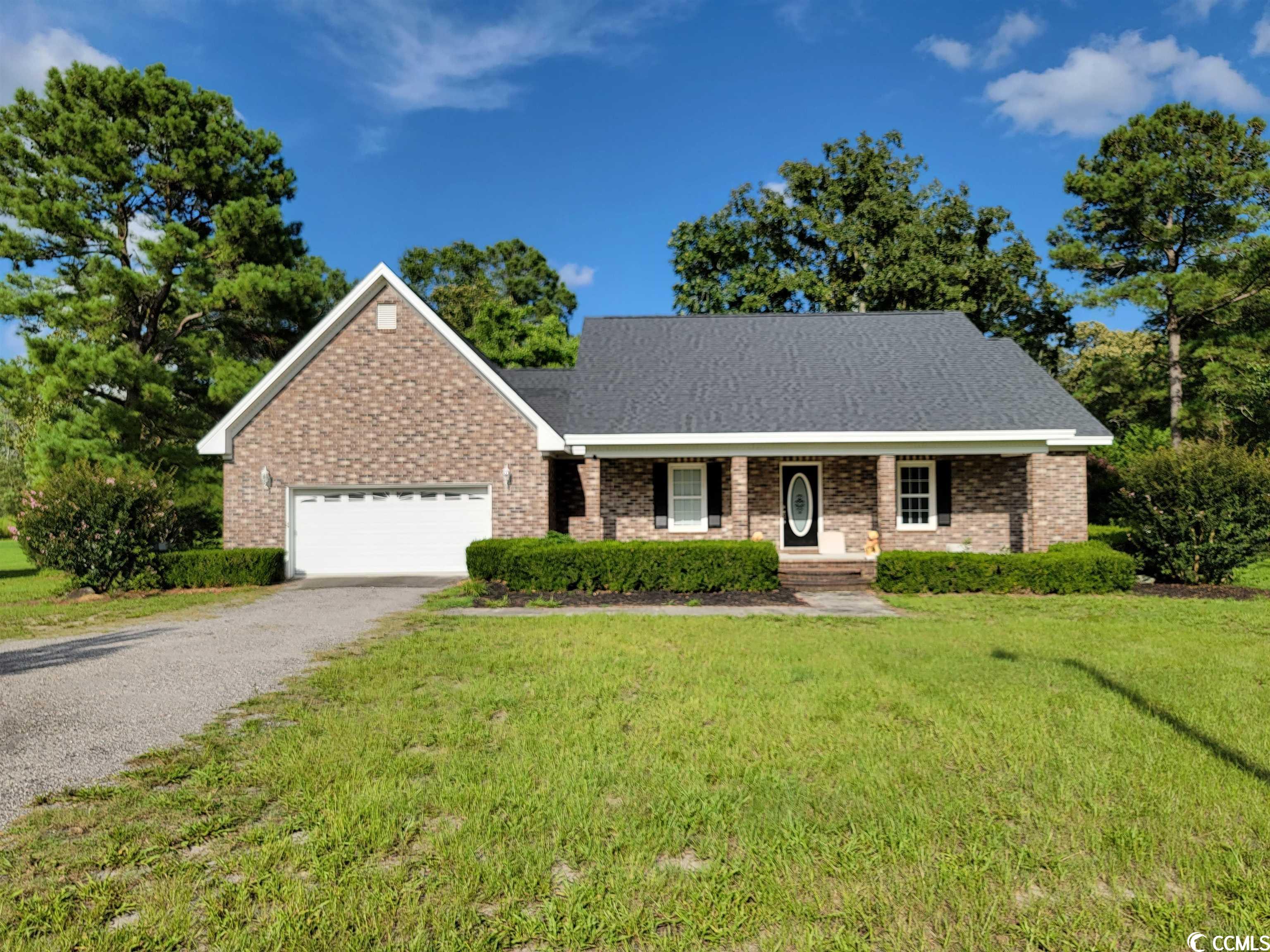 4164 Double Dee Road Aynor, SC 29511 - Photo 1 of 24 Gallery Image 1