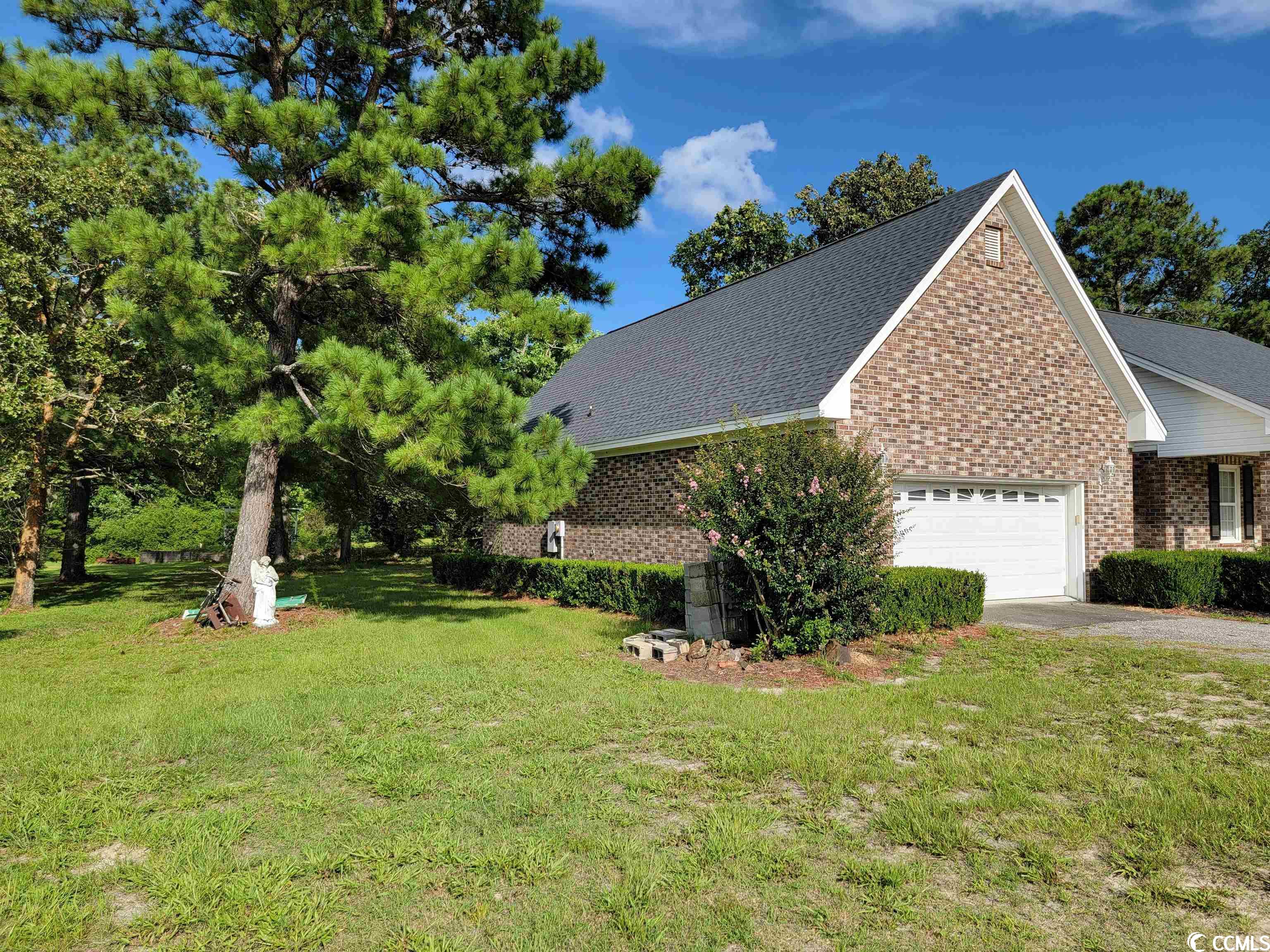 4164 Double Dee Road Aynor, SC 29511 - Photo 2 of 24 Gallery Image 2