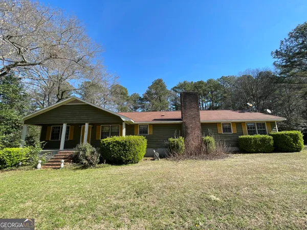 $264,900 | 173 Berkley Road, Cochran, GA 31014
