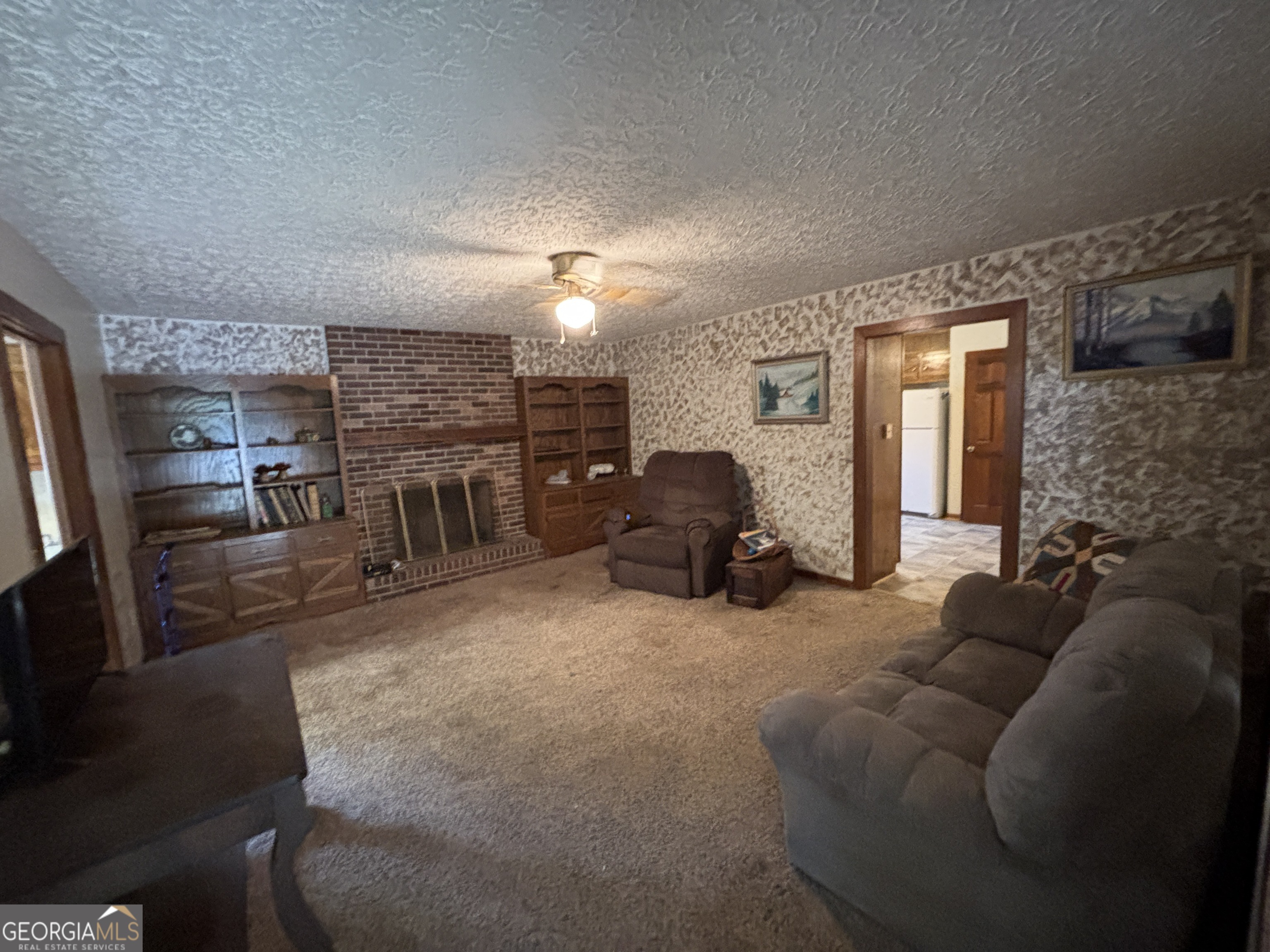 173 Berkley Road Cochran, GA 31014 - Photo 11 of 85