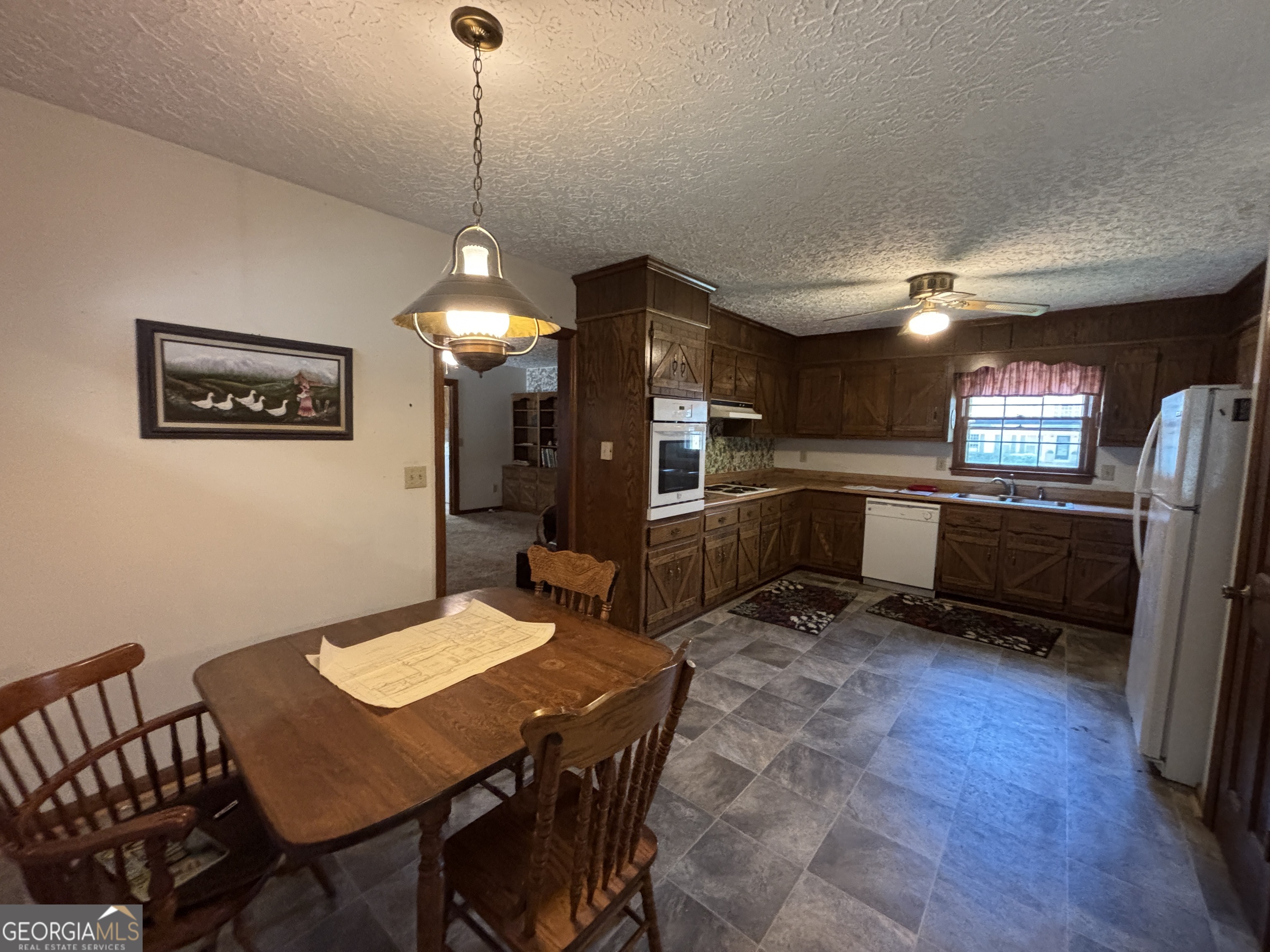 173 Berkley Road Cochran, GA 31014 - Photo 13 of 85