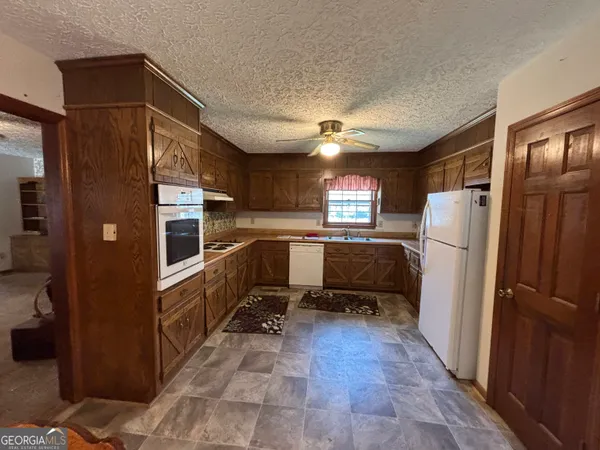 $264,900 | 173 Berkley Road, Cochran, GA 31014
