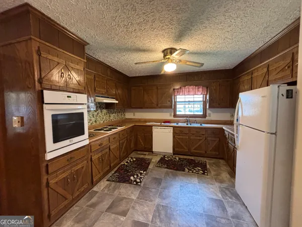 $264,900 | 173 Berkley Road, Cochran, GA 31014