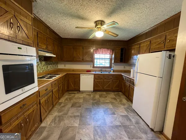 $264,900 | 173 Berkley Road, Cochran, GA 31014