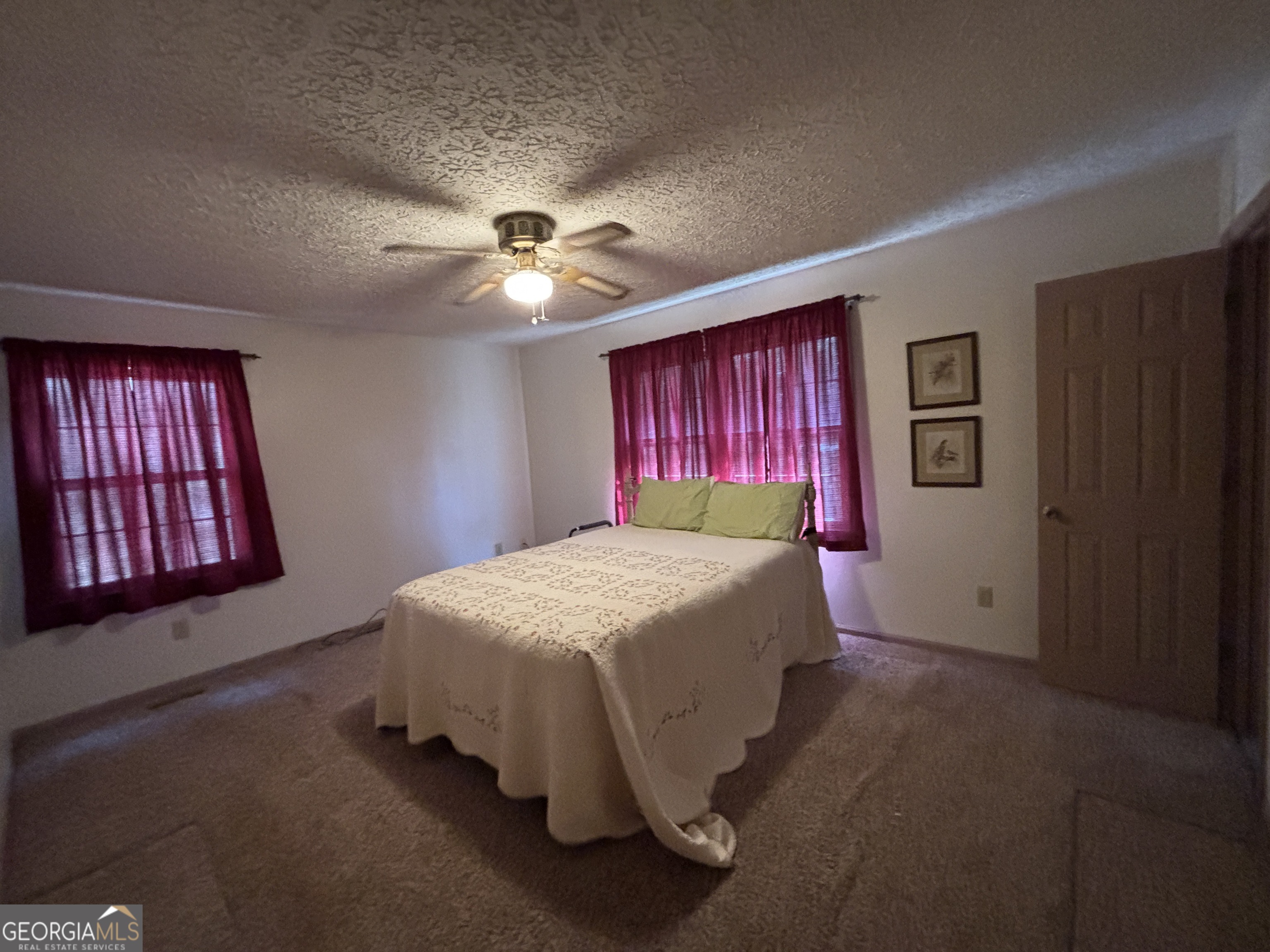 173 Berkley Road Cochran, GA 31014 - Photo 18 of 85