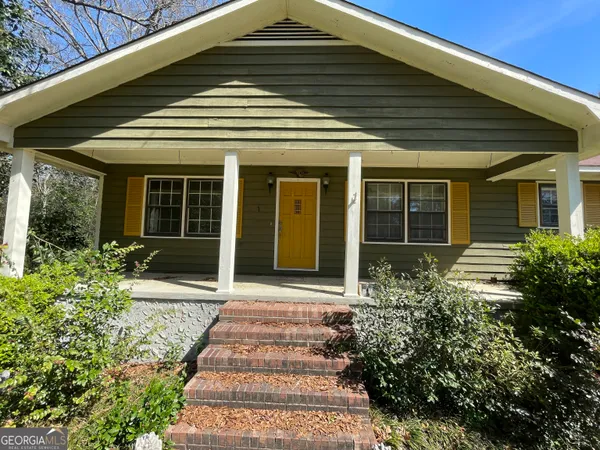 $264,900 | 173 Berkley Road, Cochran, GA 31014