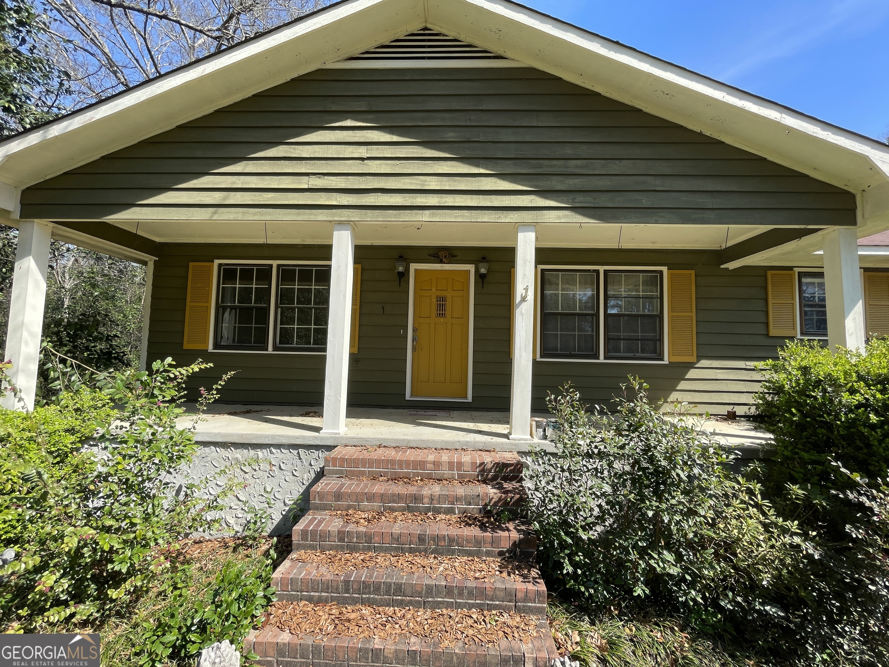 173 Berkley Road Cochran, GA 31014 - Photo 2 of 85