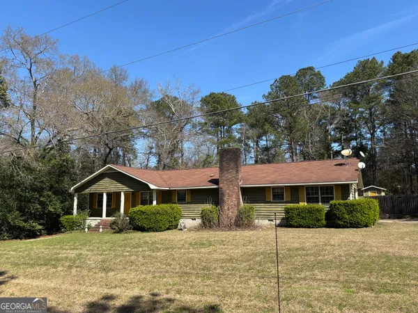 $264,900 | 173 Berkley Road, Cochran, GA 31014