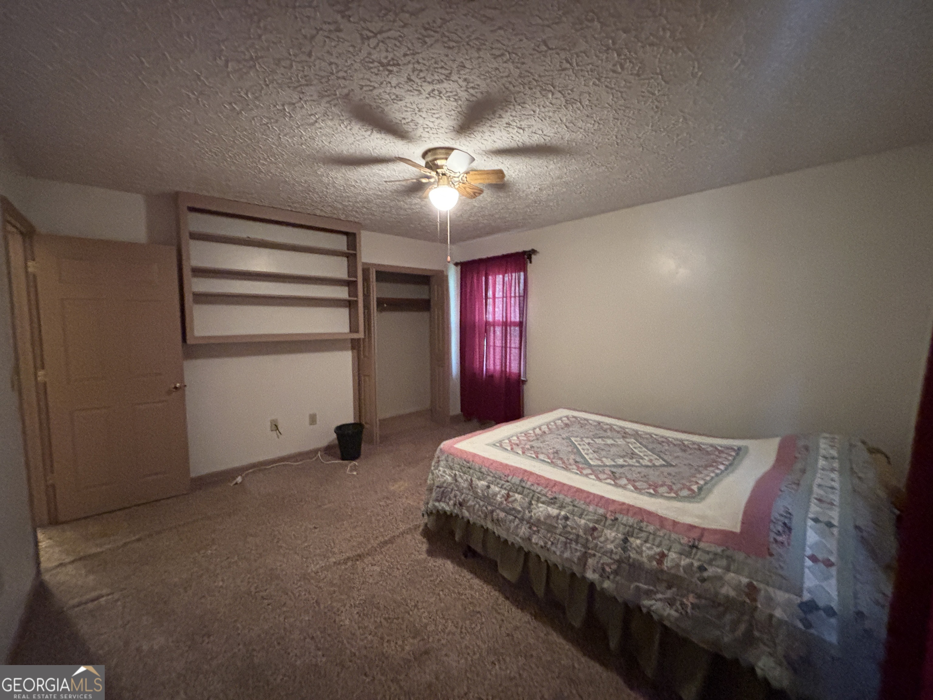 173 Berkley Road Cochran, GA 31014 - Photo 33 of 85