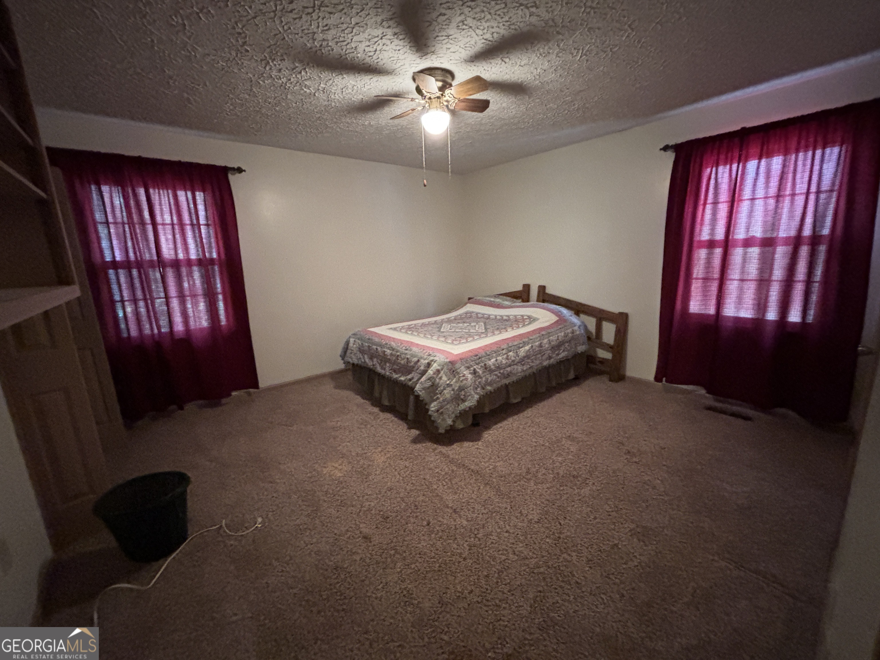 173 Berkley Road Cochran, GA 31014 - Photo 36 of 85