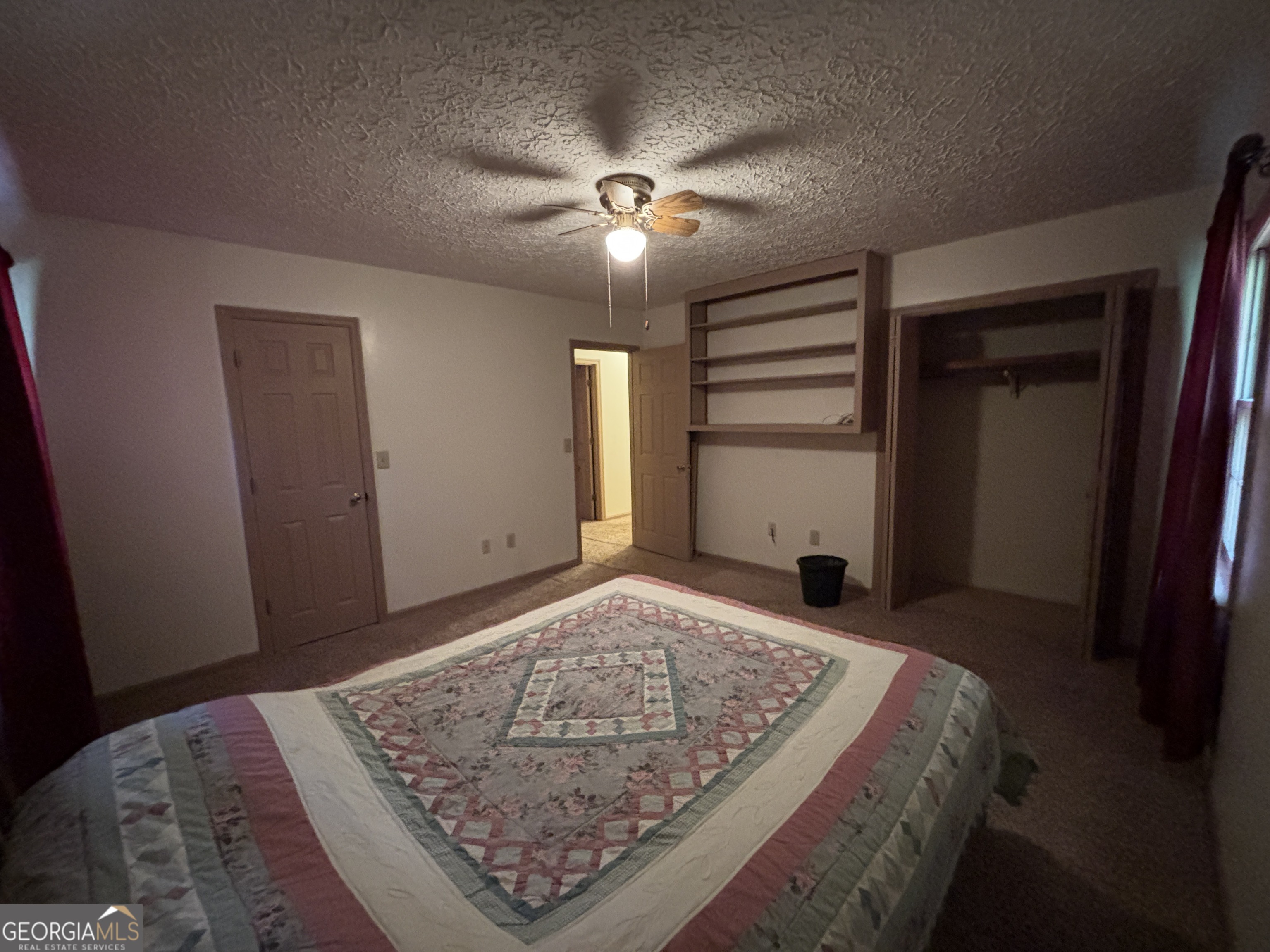 173 Berkley Road Cochran, GA 31014 - Photo 37 of 88