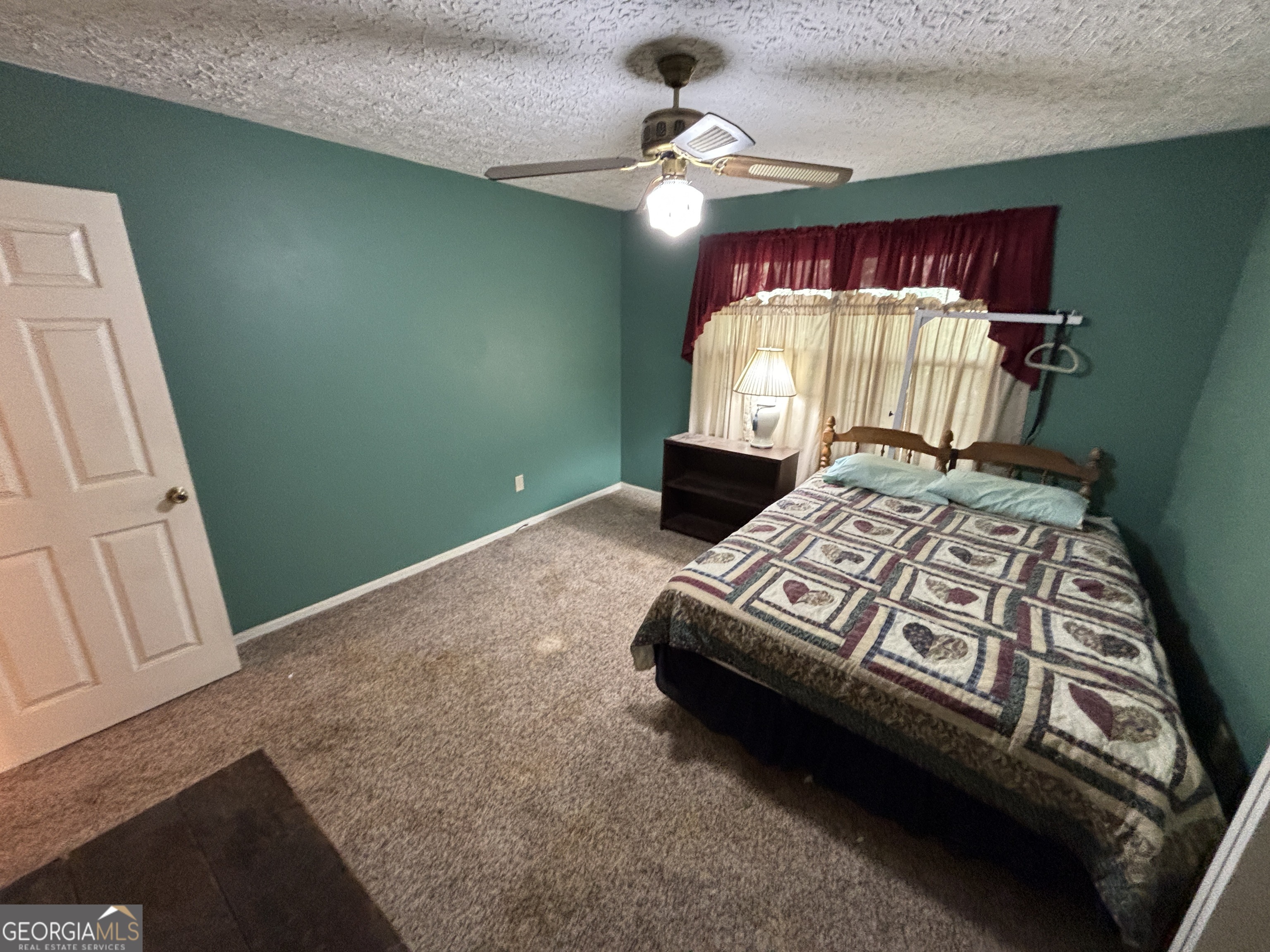 173 Berkley Road Cochran, GA 31014 - Photo 45 of 88