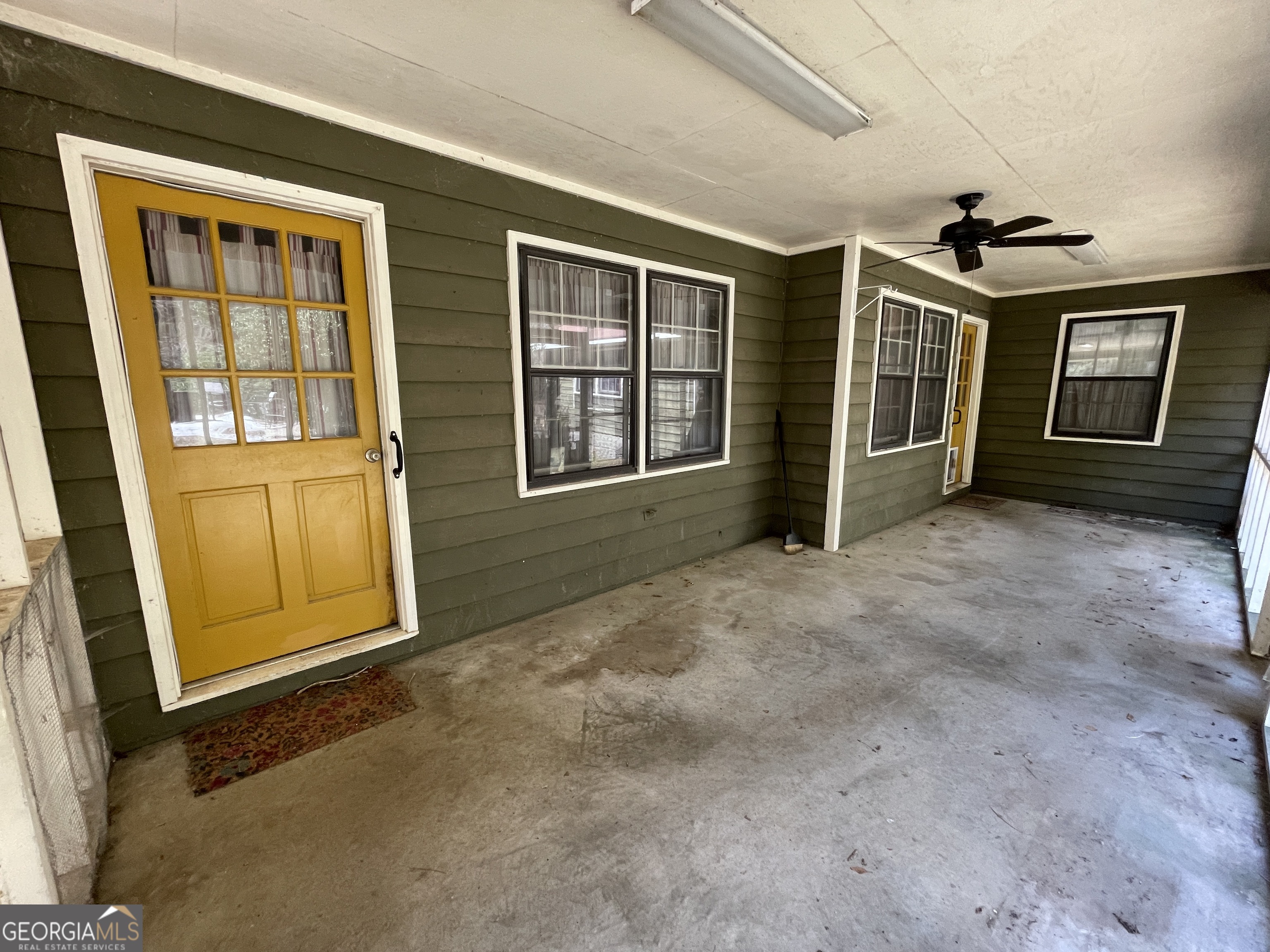 173 Berkley Road Cochran, GA 31014 - Photo 58 of 85