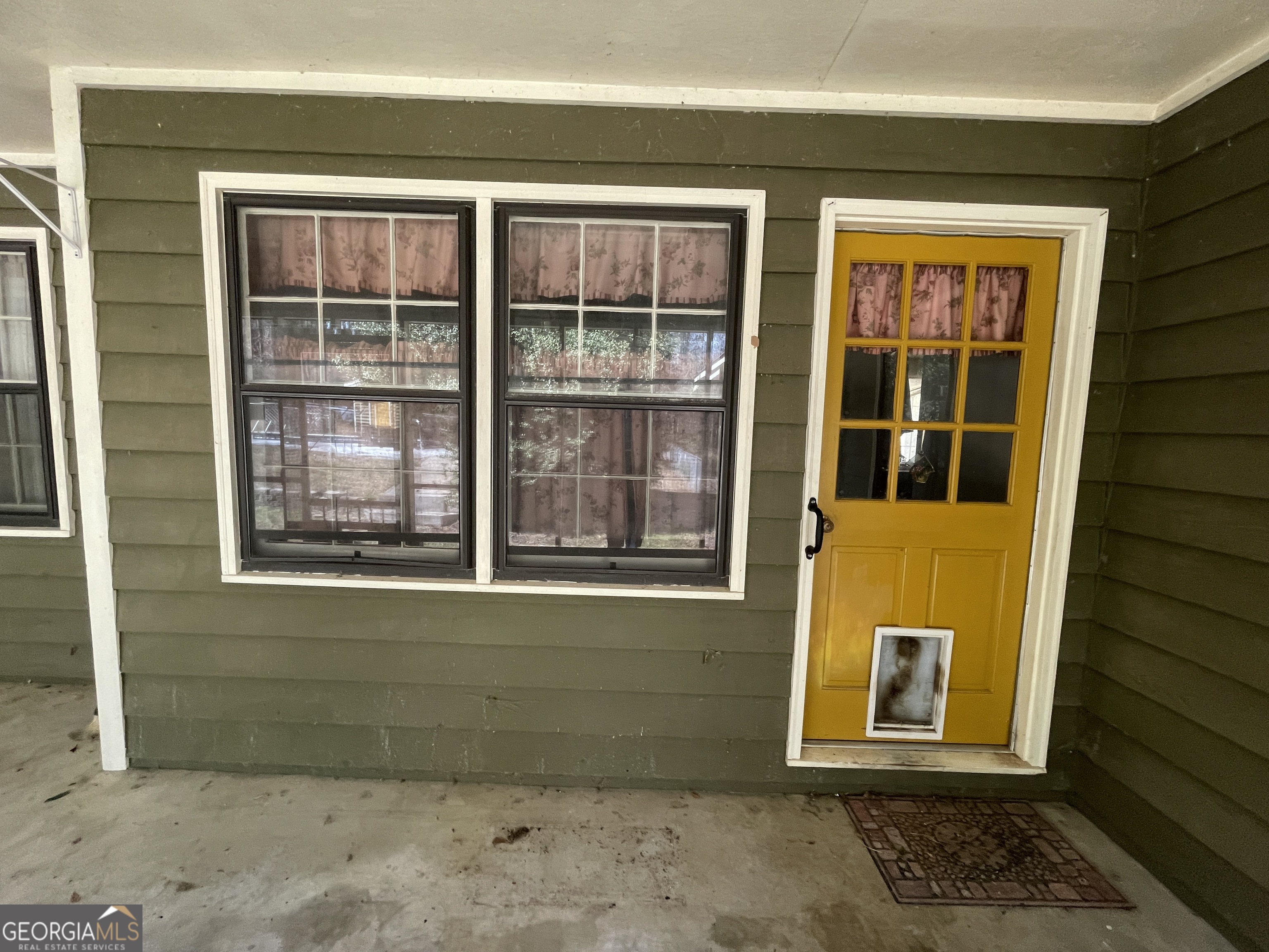 173 Berkley Road Cochran, GA 31014 - Photo 59 of 85