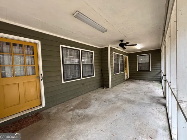 $264,900 | 173 Berkley Road, Cochran, GA 31014