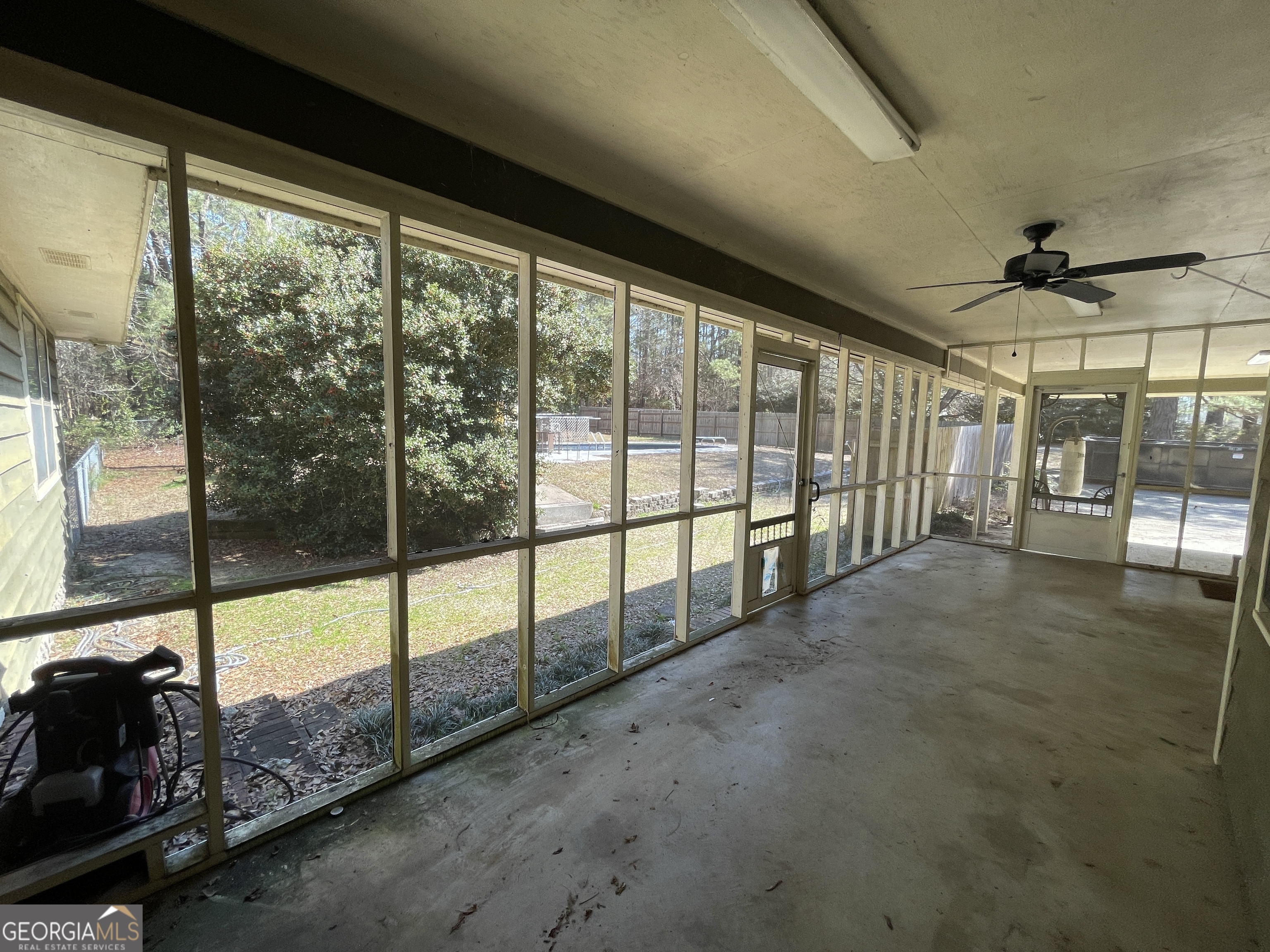 173 Berkley Road Cochran, GA 31014 - Photo 63 of 88