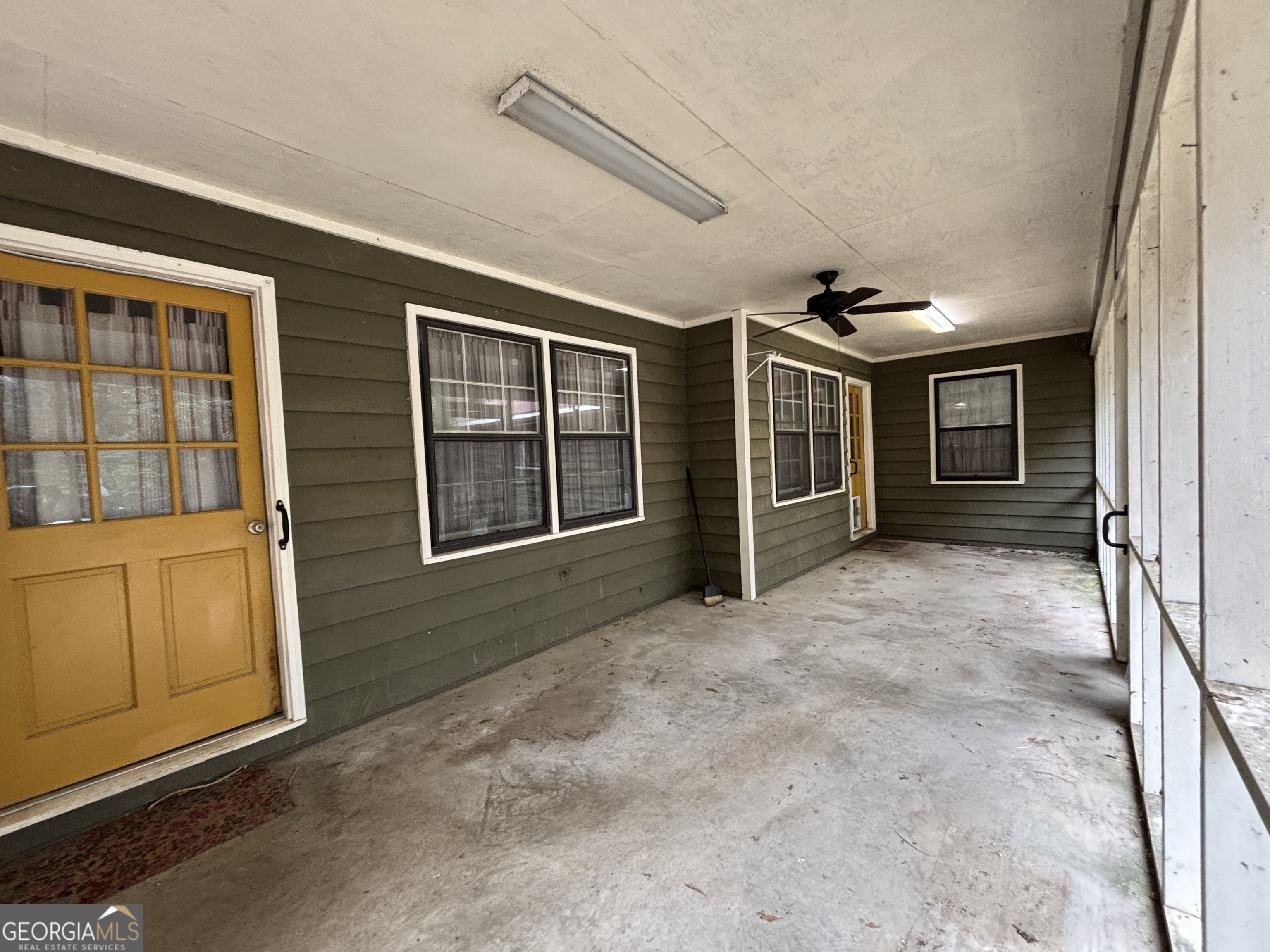 173 Berkley Road Cochran, GA 31014 - Photo 64 of 88