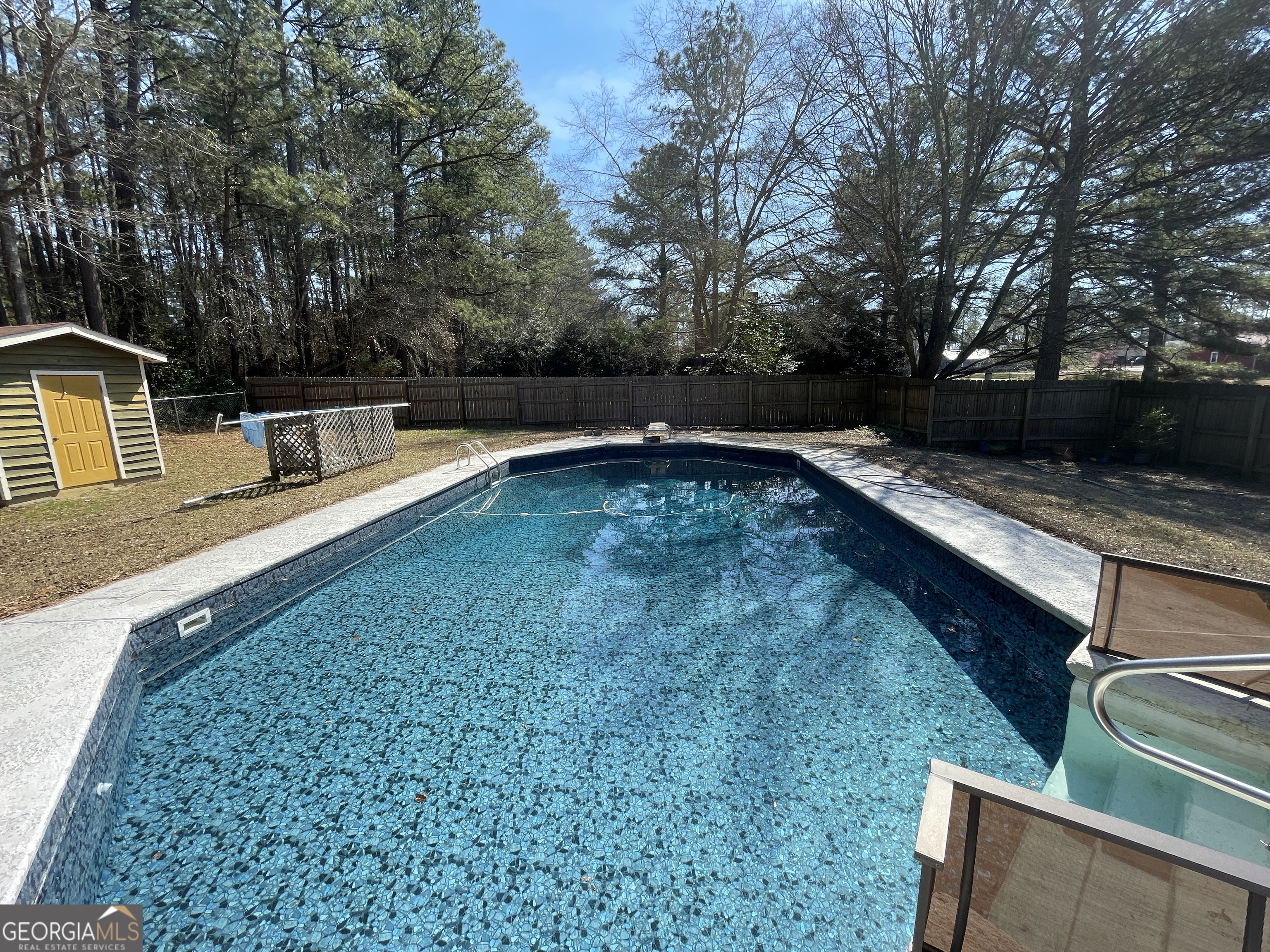 173 Berkley Road Cochran, GA 31014 - Photo 65 of 85