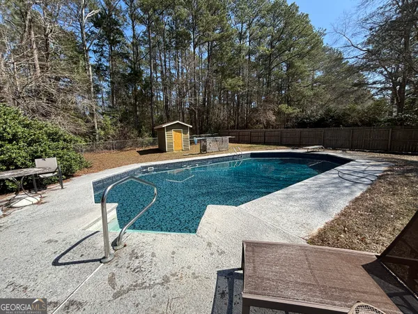 $264,900 | 173 Berkley Road, Cochran, GA 31014