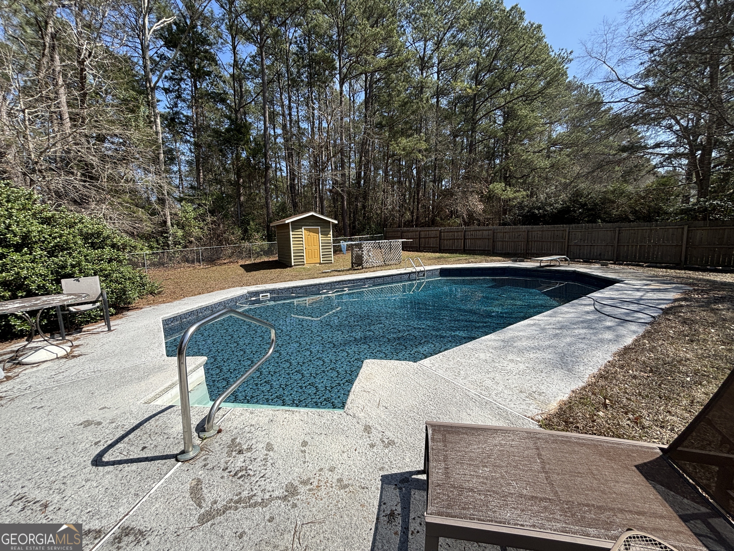 173 Berkley Road Cochran, GA 31014 - Photo 65 of 88