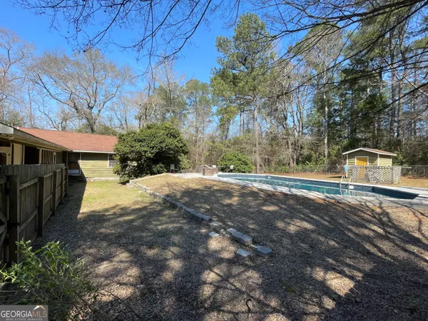 $264,900 | 173 Berkley Road, Cochran, GA 31014
