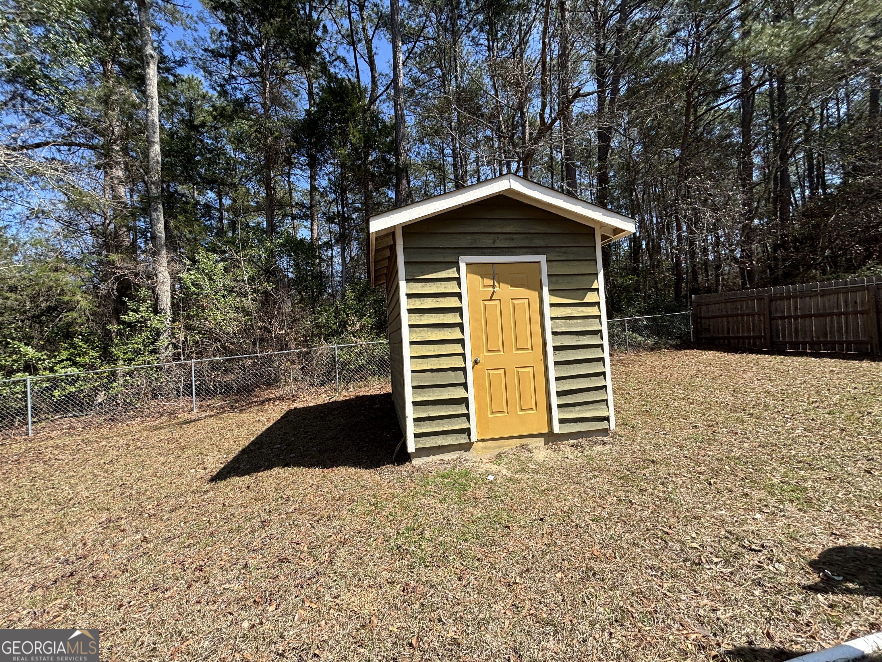 173 Berkley Road Cochran, GA 31014 - Photo 67 of 85