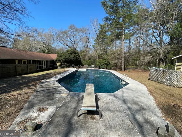 $264,900 | 173 Berkley Road, Cochran, GA 31014