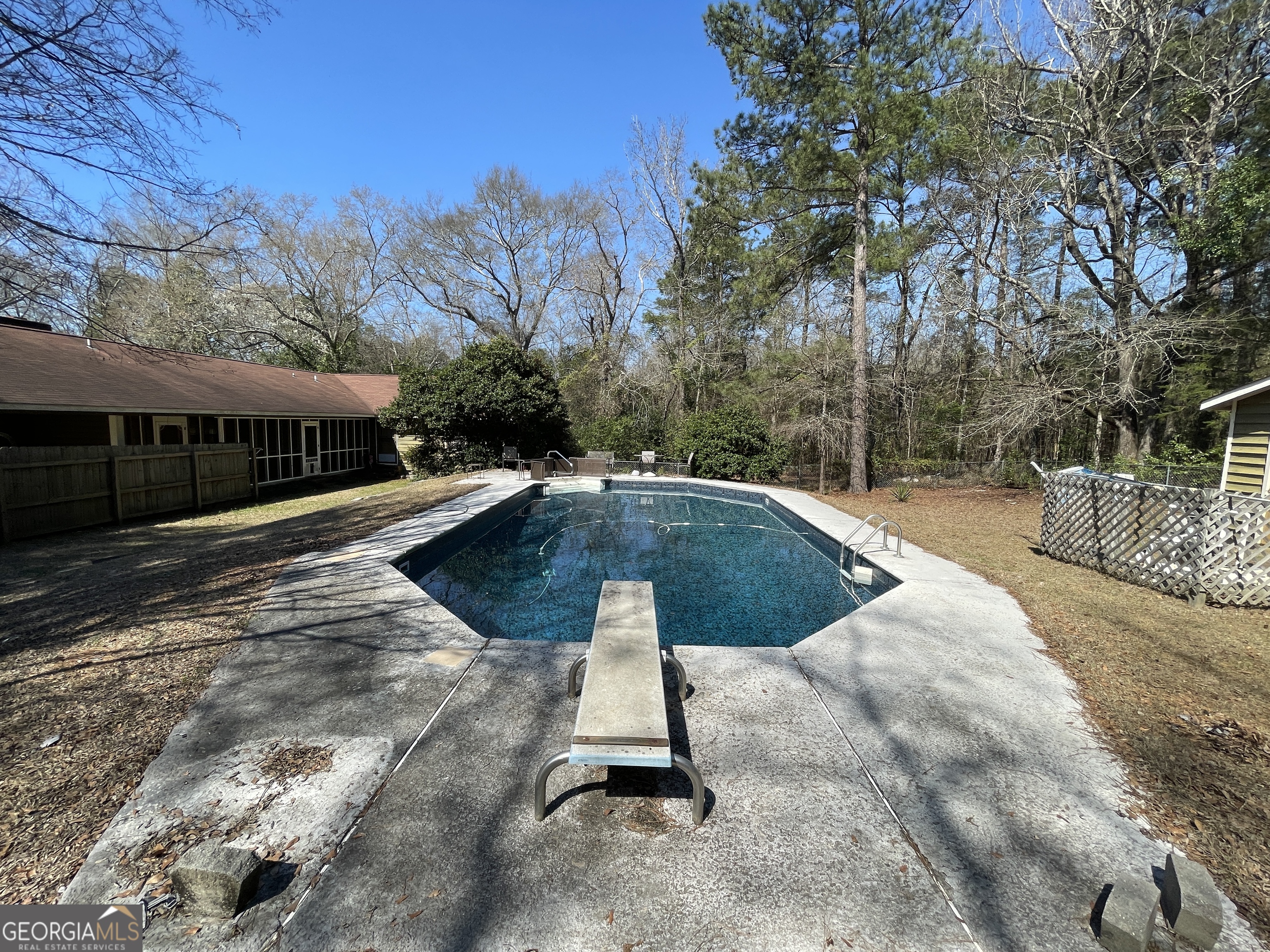 173 Berkley Road Cochran, GA 31014 - Photo 67 of 88