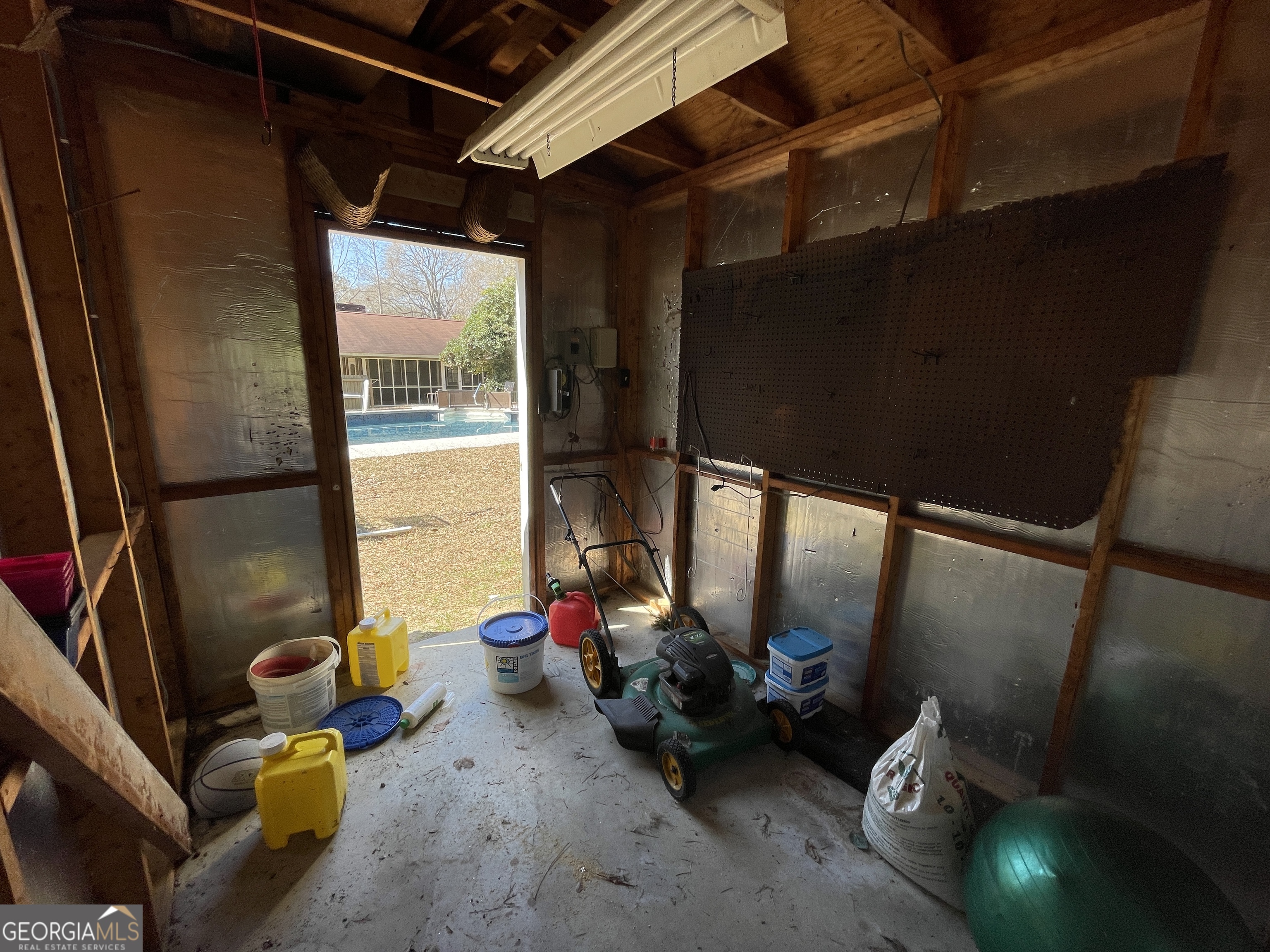 173 Berkley Road Cochran, GA 31014 - Photo 68 of 85