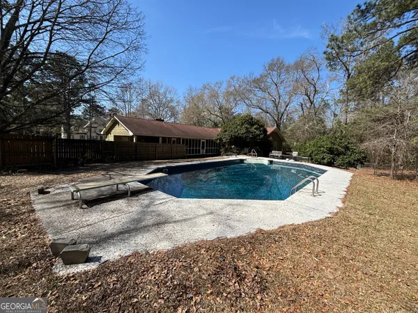 $264,900 | 173 Berkley Road, Cochran, GA 31014