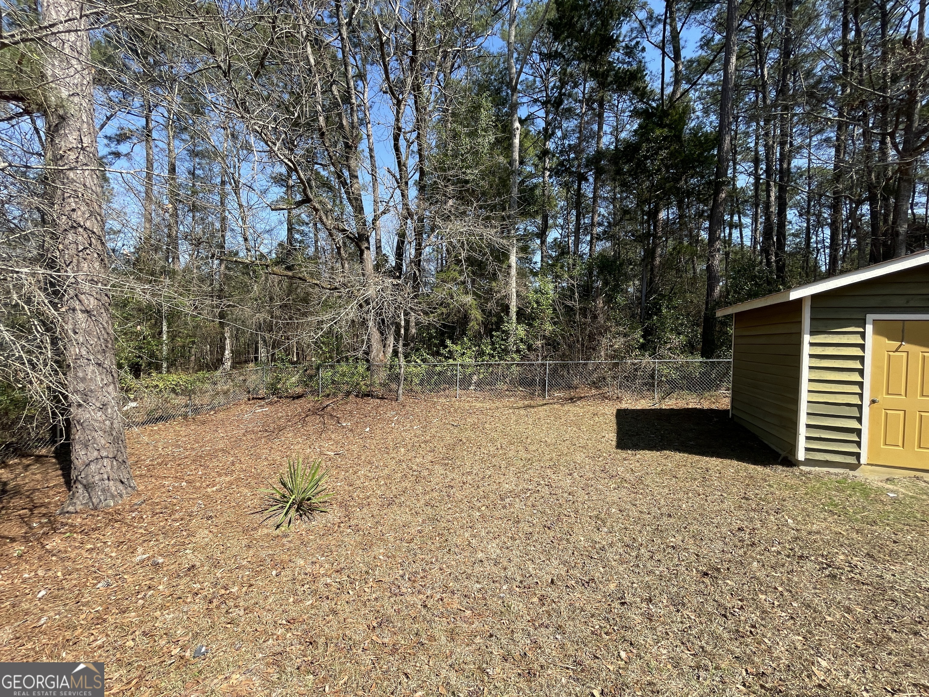 173 Berkley Road Cochran, GA 31014 - Photo 71 of 85