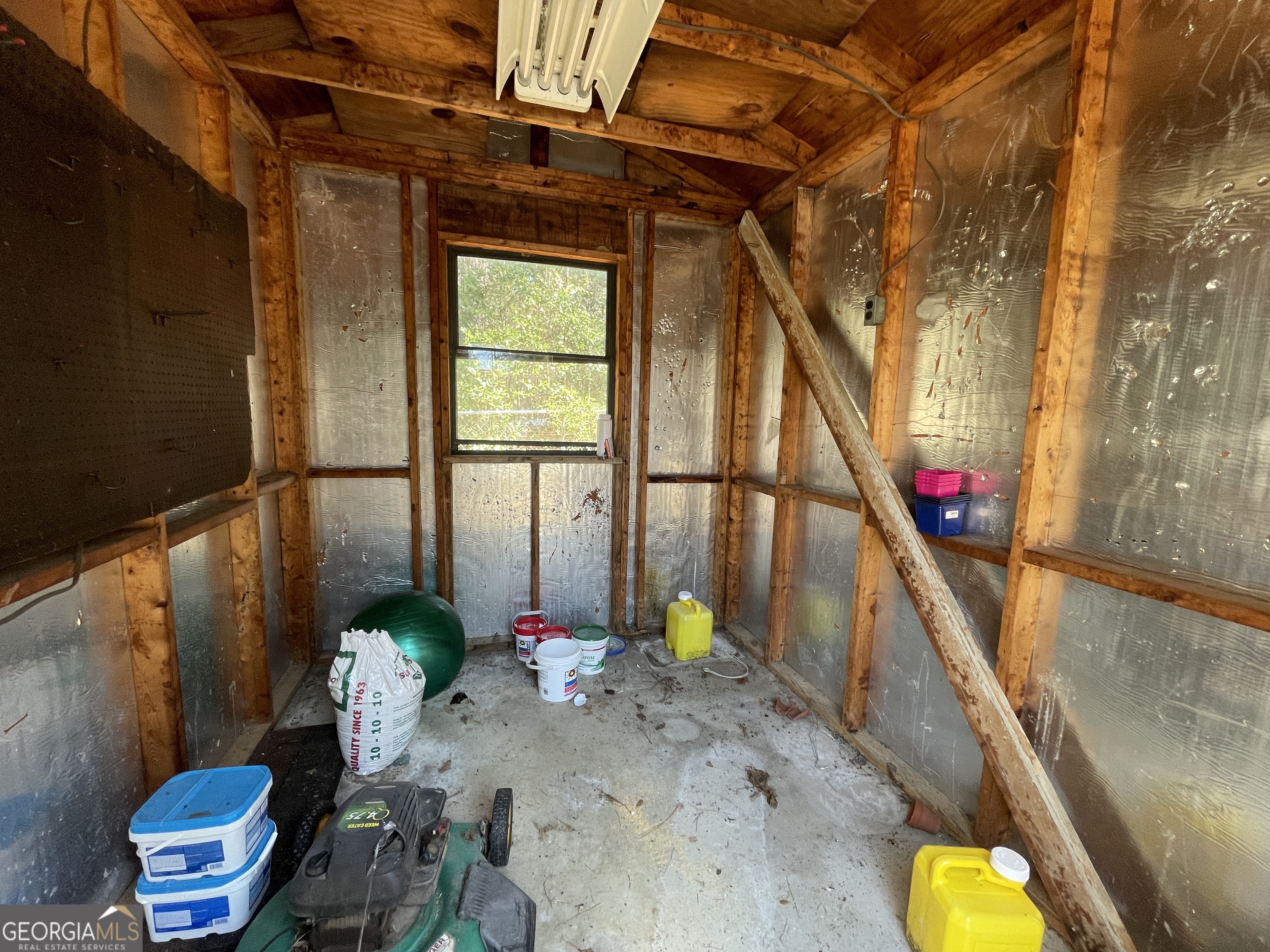 173 Berkley Road Cochran, GA 31014 - Photo 72 of 88